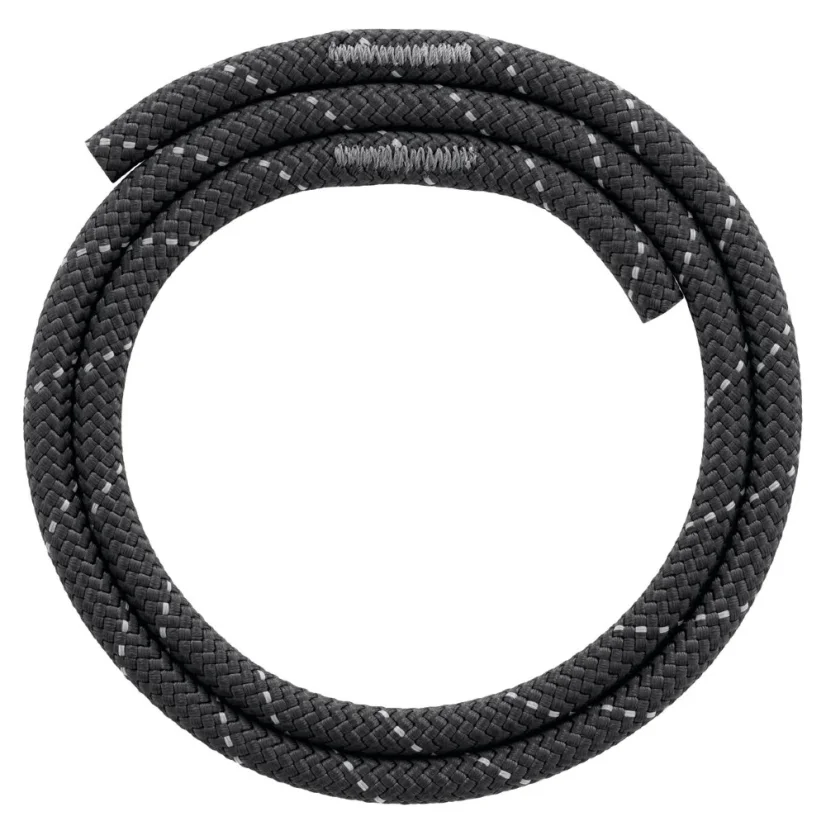 PETZL SEQUOIA csomózható összekötő híd - fekete