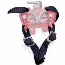 RAAM Komplett tartalék hevederek HARKEN NINJA / NOTCH JET STEP ascender
