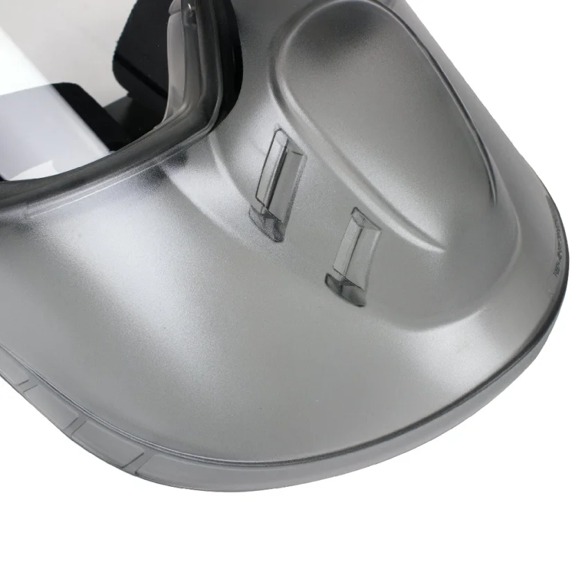 AIRSPADE HT136 face shield