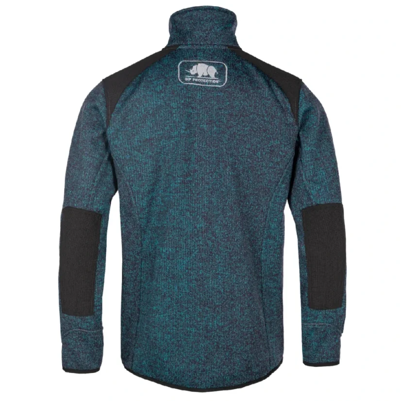 Sweatshirt SIP PROTECTION TUNDRA blue