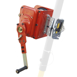 Winch LANEX RUP 503U