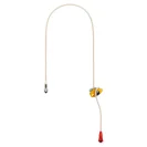 GRILLON PLUS positioning lanyard