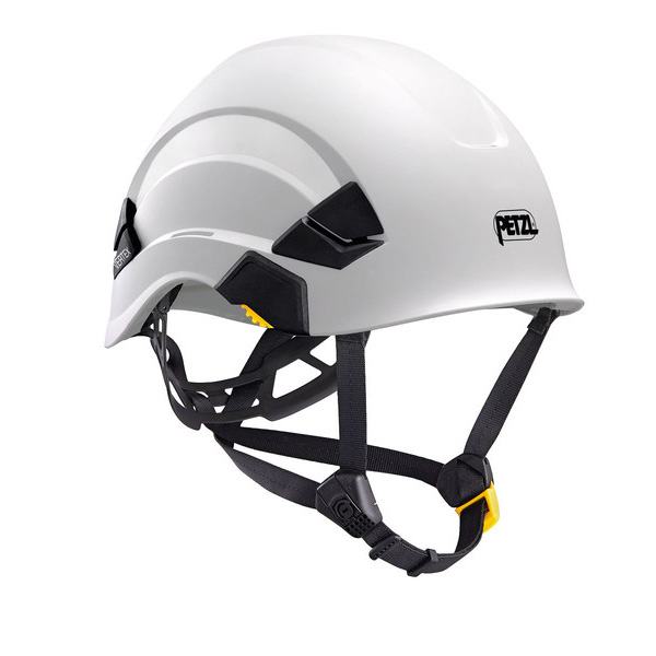 PETZL VERTEX work helmet white