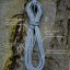 Arborist rope TEUFELBERGER CHAMELEON 11mm 35m 1x stitched eye