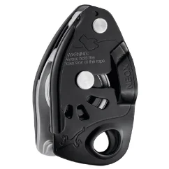 PETZL NEOX - black PETZL NEOX - black