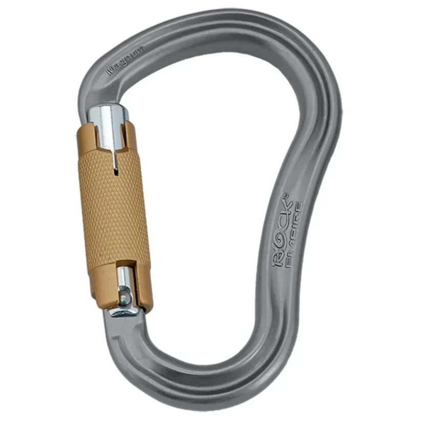 ROCK EMPIRE MAGNUM 2T - grey