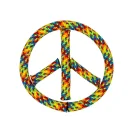 Lina arborystyczna TEUFELBERGER charityLINE 11,8 mm 1x oko