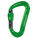 CAMP PHOTON LOCK - green CAMP PHOTON LOCK - green