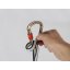 Loop Daisy Chain SINGING ROCK SAFETY CHAIN - 120 cm