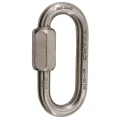 CAMP OVAL QUICK LINK STAINLESS - 10 mm