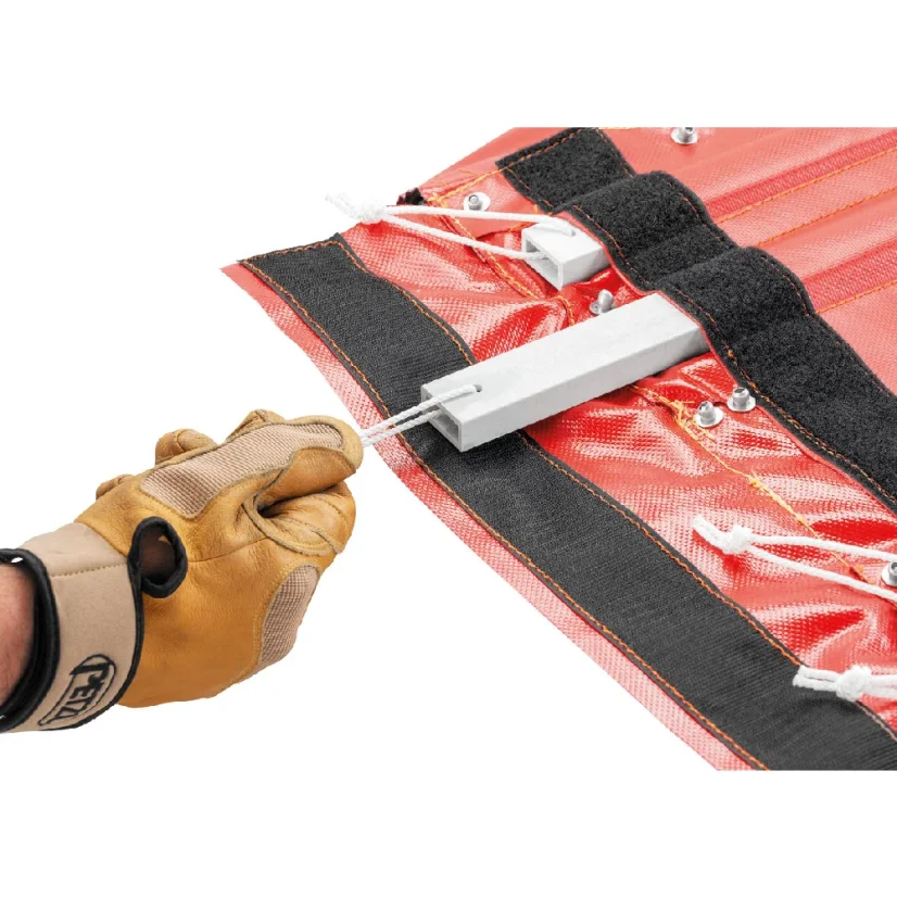 PETZL NEST rescue stretcher