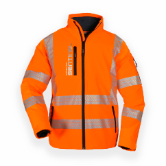 STEIN KRIEGER "SENTINEL" Rail Breathable Jacket