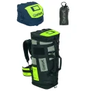 COURANT CROSS PRO KIT  75 l szett - Szín: fekete/sárga