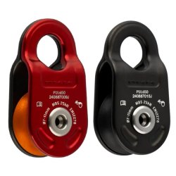 DMM IMPEL 25 kN csiga