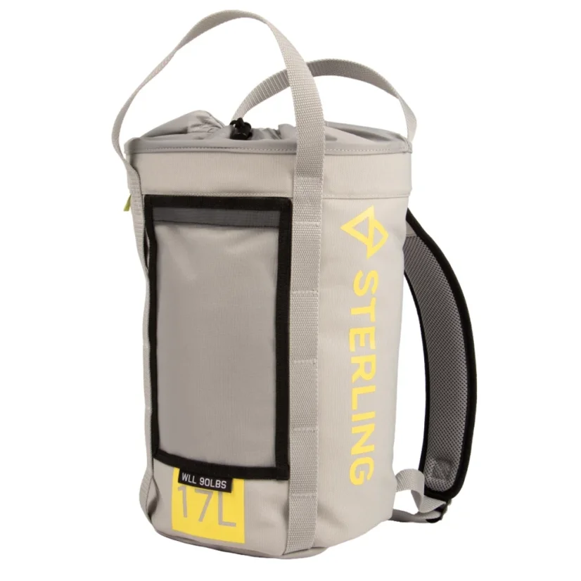 STERLING CARRIER ROPE BAGS 17 l