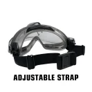 AIRSPADE HT136 face shield AIRSPADE HT136 face shield